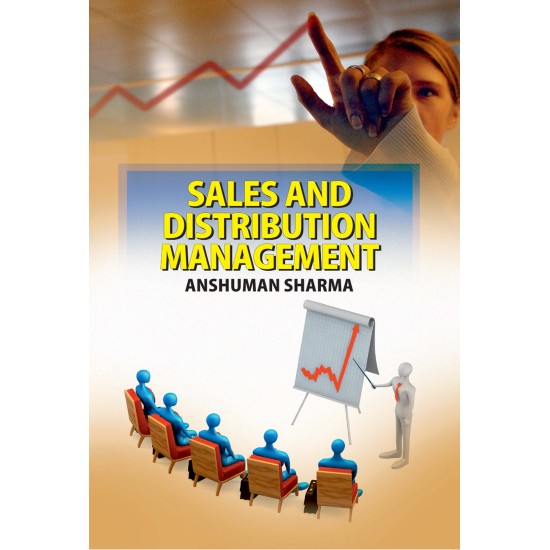 Sales And Distribution Management