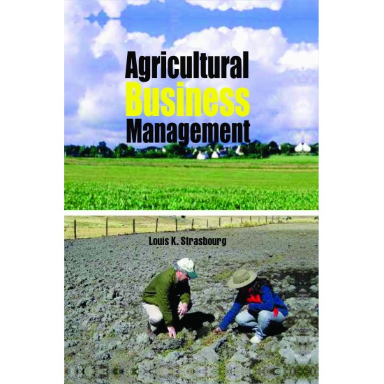 Agricultural Business Management