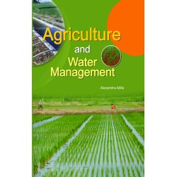 Agriculture And Water Management