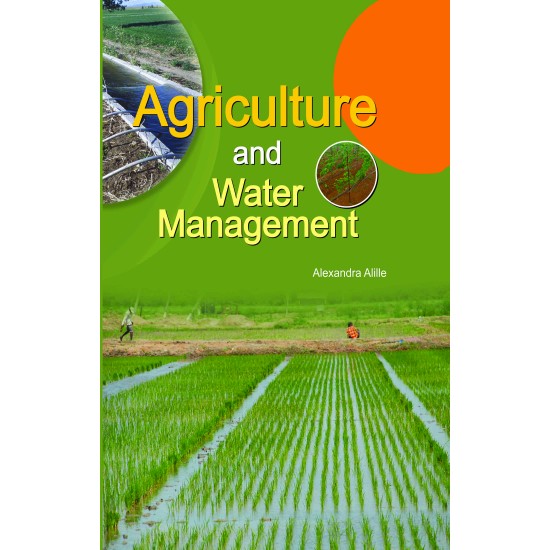 Agriculture And Water Management