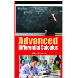 Advanced Differential Calculus