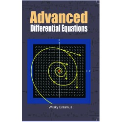 Advanced Differential Equations