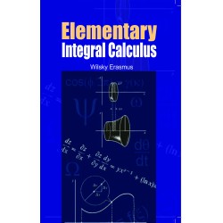 Elementary Integral Calculus