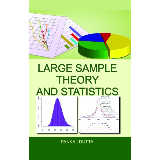 Large Sample Theory And Statistics