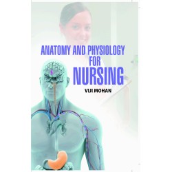 Anatomy And Physiology For Nursing