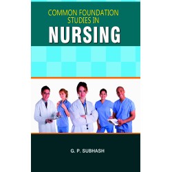 Common Foundation Studies In Nursing