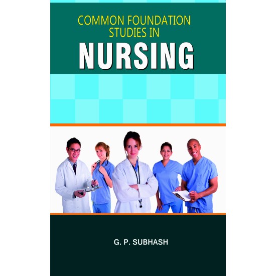 Common Foundation Studies In Nursing