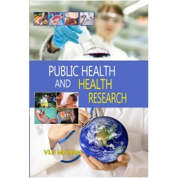 Public Health And Health Research