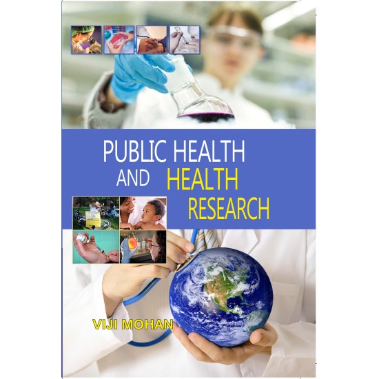 Public Health And Health Research