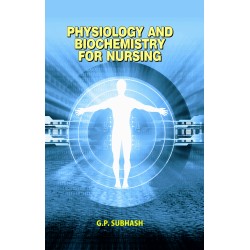 Physiology And Biochemistry For Nursing