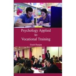 Psychology Applied To Vocational Training