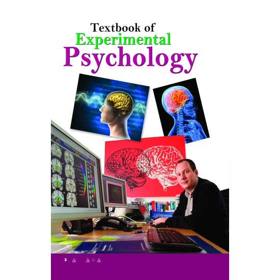 Textbook Of Experimental Psychology