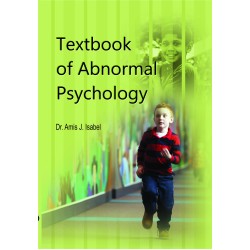 Textbook Of Abnormal Psychology