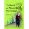 Textbook Of Abnormal Psychology