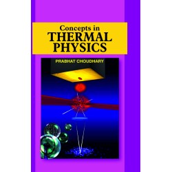 Concepts In Thermal Physics