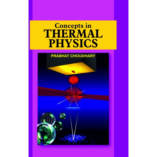 Concepts In Thermal Physics