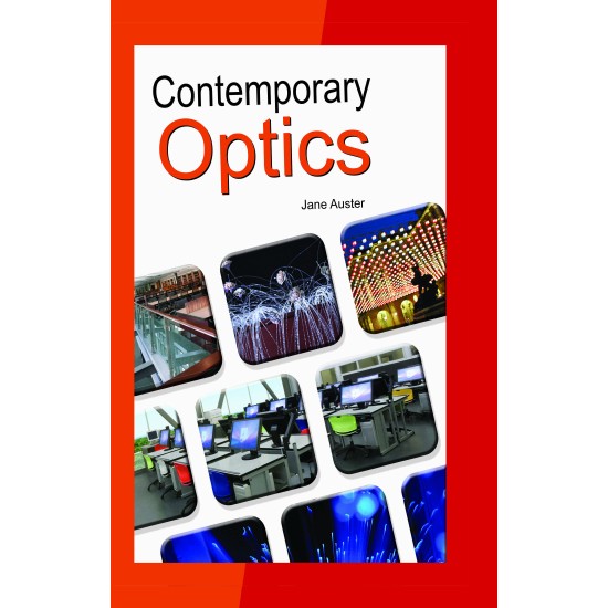 Contemporary Optics