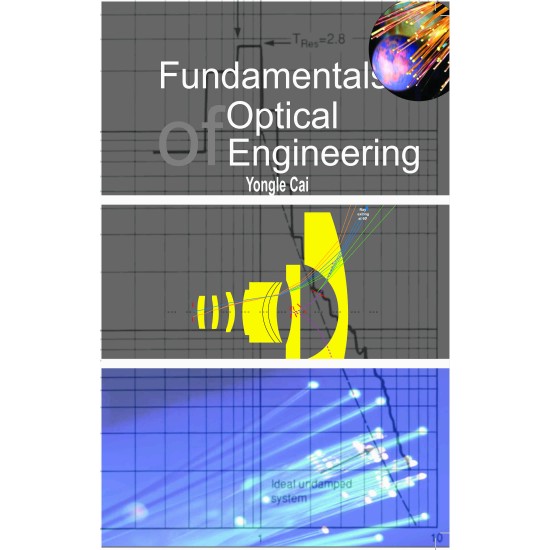 Fundamentals Of Optical Engineering