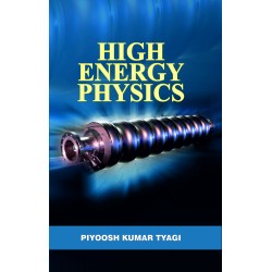 High Energy Physics