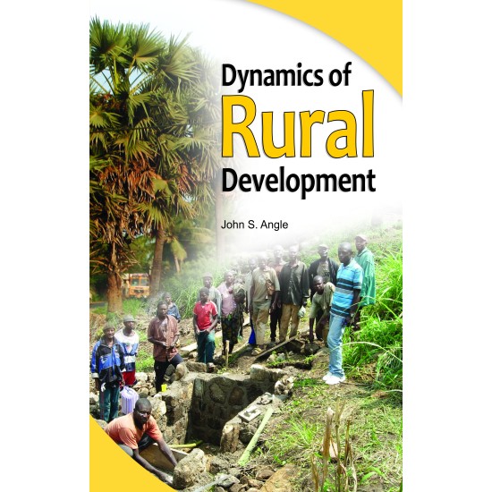 Dynamiccs of Rural Development