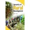 Dynamiccs of Rural Development