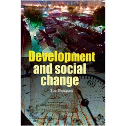 Development And Social Change