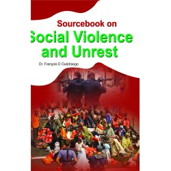 Sourcebook On Social Violence And Unrest