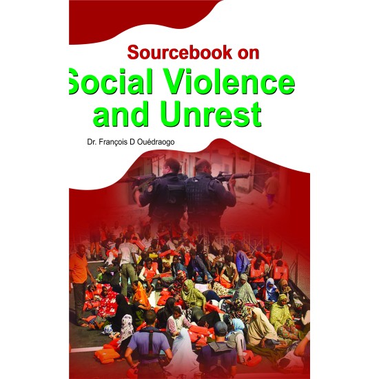 Sourcebook On Social Violence And Unrest