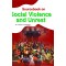 Sourcebook On Social Violence And Unrest