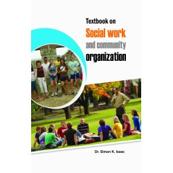 Textbook On Social Work And Community Organization