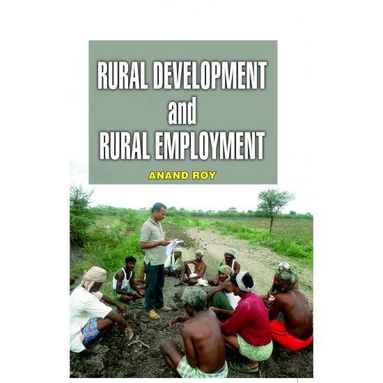 Rural Development And Rural Employment