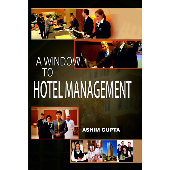 A Window To Hotel Management