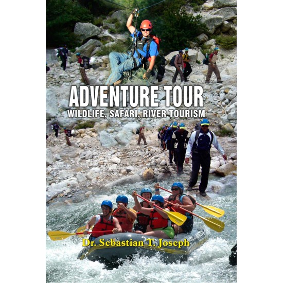 Adventure Tour - Wildlife - safari, River Tourism