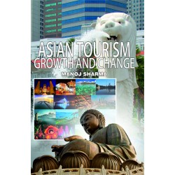 Asian Tourism: Growth and Change