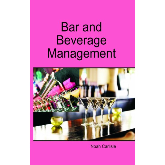 Bar And Beverage Management