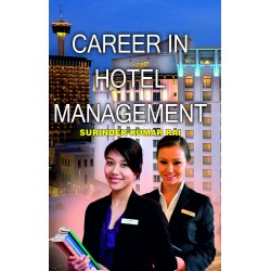 Career In Hotel Management