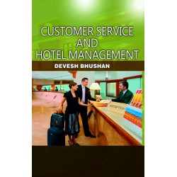 Customer Service And Hotel Management