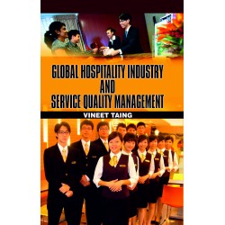 Global Hospitality Industry And Service Quality Management