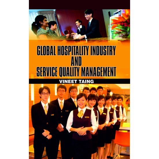 Global Hospitality Industry And Service Quality Management