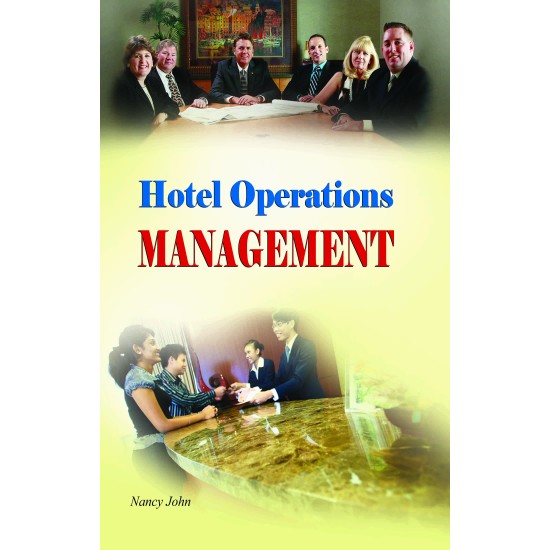 Hotel Operations Management