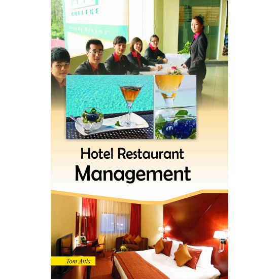 Hotel Restaurant Management