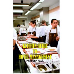 Kitchen Guide to Hotel Management