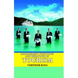 Management Functions And Behaviour In Tourism