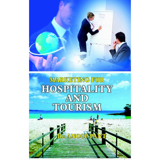 Marketing For Hospitality & Tourism