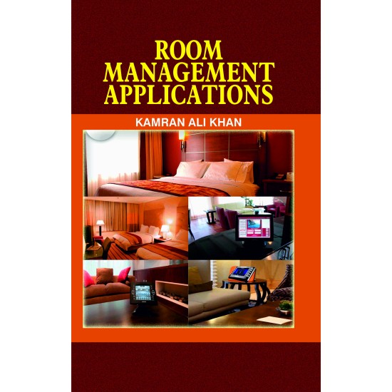 Room Management Applications