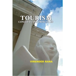 Tourism Concepts and Principles