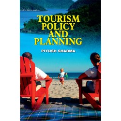 Tourism Policy and Planning