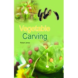 Vegetable Carving