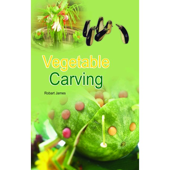 Vegetable Carving