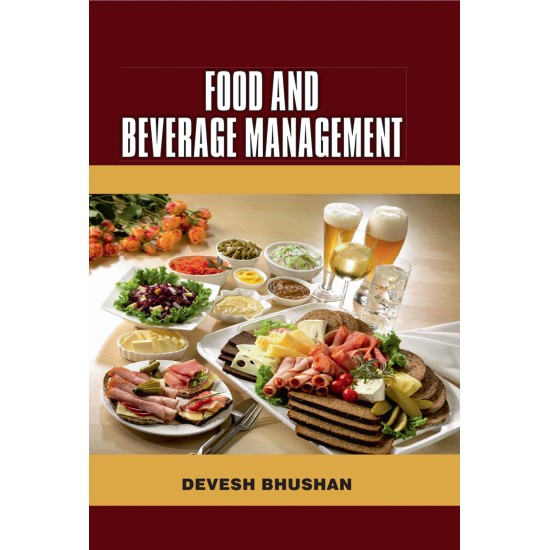 Food And Beverage Management